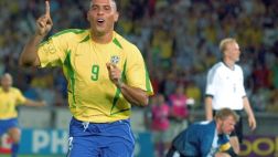 El doblete de Ronaldo a Alemania que le dio el Mundial a Brasil