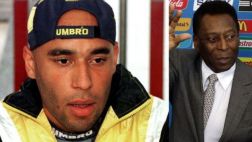 Hijo de Pelé condenado a 33 años por lavado de dinero