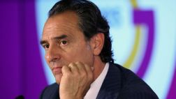 Cesare Prandelli: “Mi familia recibe amenazas de muerte”