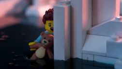 Greenpeace se enfrenta a Lego por petrolera