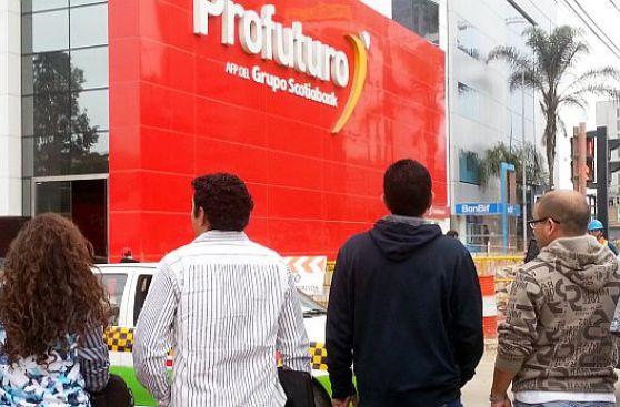 Unos 40 mil independientes se afiliarán a las AFP desde agosto