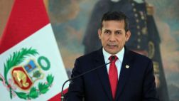 Ley Universitaria fue promulgada por el presidente Humala