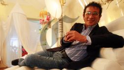 Así ocurrió: En 2009 estilista Marco Antonio es hallado muerto