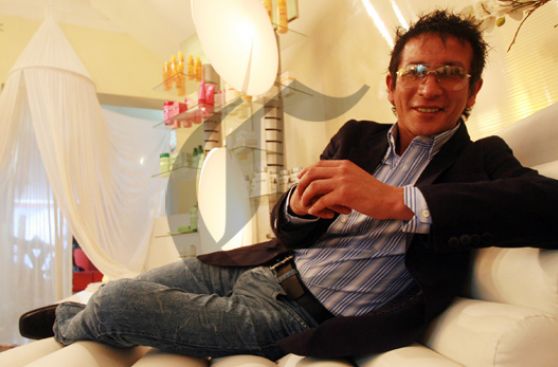 Así ocurrió: En 2009 estilista Marco Antonio es hallado muerto