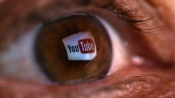YouTube: usuarios consumen 300 mlls. de horas de videos al mes