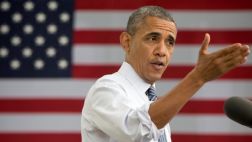 Obama pide US$3.700 mlls. para frenar migración de menores