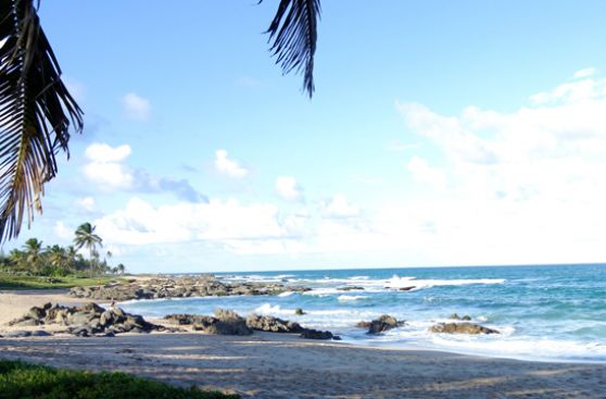 Blog: A un paso del Maracaná disfrutando de Salvador de Bahía