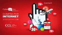 Cyber Perú Day espera superar los S/.20 millones en ventas