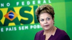 Brasil: Hinchas insultaron a Dilma Rousseff durante el 7-1