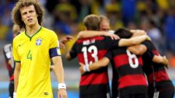 CRÓNICA: Alemania le cambió el sueño por pesadilla a Brasil