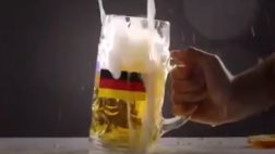 Brasil vs. Alemania: la cerveza aplastó a la caipirinha