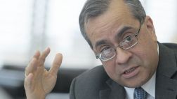 Superintendencia universitaria se creará en un plazo de 90 días