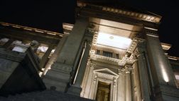 Poder Judicial investiga a ocho presidentes regionales