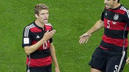 Müller: "No esperábamos que fuera así pero nos salió perfecto"