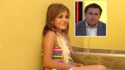 Hoy deciden si viudo de Edita Guerrero va a prisión preventiva