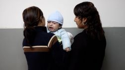 "El hogar es el lugar más peligroso para la mujer"
