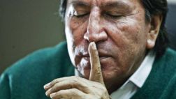 Desde Casuarinas con amor, por Sostiene Menéndez