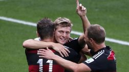 "Toni Kroos y el paralelo con los Jotitas", por Pedro Canelo