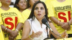 Juárez negó haber beneficiado a su hija con contrato en Sisol