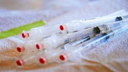 EE.UU: Hallan frascos con virus de viruela, erradicado en 1980