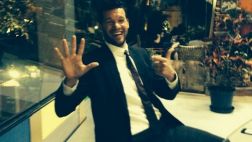 Ballack celebró así la histórica goleada de Alemania a Brasil