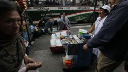 Informalidad laboral seguirá afectando al país por 50 años más