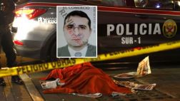 Crimen en Miraflores: investigan identidad de hombre baleado