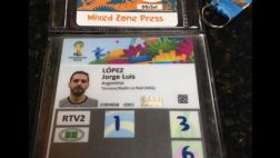 Brasil: Muere periodista argentino arrollado por carro robado