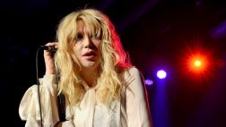 Courtney Love: rock de los 50