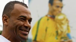 Cafú quiso consolar a jugadores y fue expulsado del vestuario