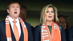 Mundial: El dilema de la reina argentina de Holanda