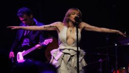 Courtney Love: estas son sus cinco mejores canciones