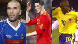 Otras goleadas humillantes que marcaron la historia del fútbol