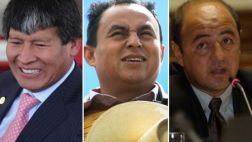 "La fiesta de los chivos", por Cecilia Valenzuela