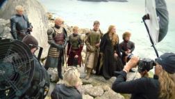 "Game of Thrones": denuncian cásting fraudulento