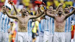 Cinco retos que debe asumir Argentina para enfrentar a Holanda
