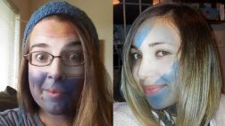 Holanda-Argentina: expresa tu favoritismo en Google Plus