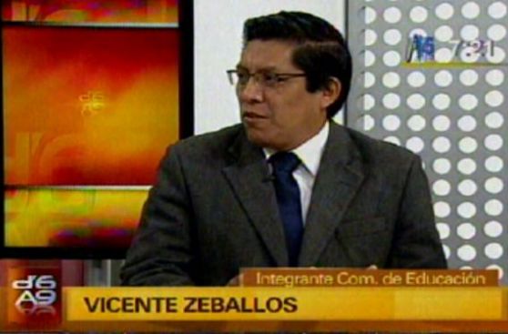 Fiscalía y Sunat no investigaron a la Universidad Garcilaso