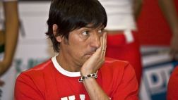 Zamorano: "Cuando veo a este Brasil, me da más rabia"