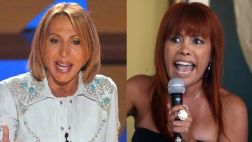 Laura Bozzo: "No tengo problema en juntarme con Magaly Medina"