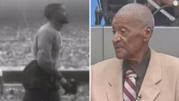 Los felices últimos días del "culpable" del Maracanazo