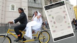 iDoo, una app para organizar tu boda en tiempos de smartphones