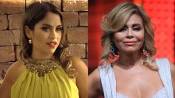 Ethel Pozo pidió más respeto para Gisela Valcárcel