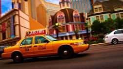 Conoce la ciudad con los taxis de aeropuerto más costosos