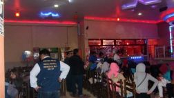 Intervienen a ocho prostitutas extranjeras ilegales en Lurín