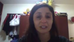 El impactante testimonio de una mujer maltratada por su pareja