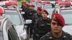 Nueva división contra lavado de activos tendrá 565 policías