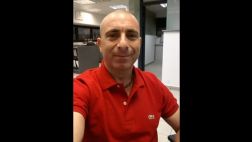 Peruano en Israel: "Los niños no pueden estar en la calle"