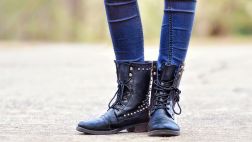 Invierno chic: 5 tipos de zapatos que debes tener en el clóset