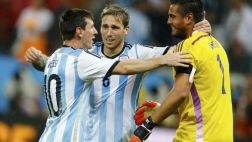 CRÓNICA: Argentina a la final siendo infalible en los penales